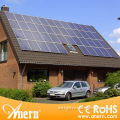 Competitive price 5KW off grid solar power system with MPPT inverter